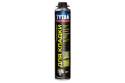 Клей для кладки TYTAN PROFESSIONAL GUN 870мл