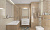 Плитка керамическая Laparet Serenity 08-00-37-1349 20х40