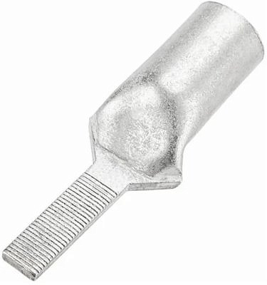 Наконечник кабельный штифтовой НШМЛ 35-7х20 опрессовка TOKOV ELECTRIC TKE-NSML-35-7х20