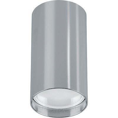 Светильник полтолочный Feron ML176 хром MR16 20W 220V 40511