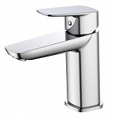 Смеситель для раковины DQ Hamburg DA1742101 хром