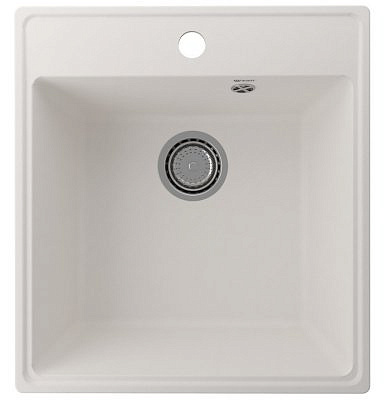 Мойка для кухни ULGRAN Quartz Forte 460-01 Жасмин 