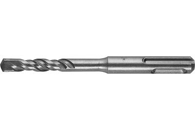 Бур ЗУБР "МАСТЕР" 8*110мм SDS+  29315-110-08