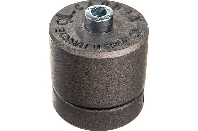 Насадка 20мм для сварочного аппарата для полимерных труб