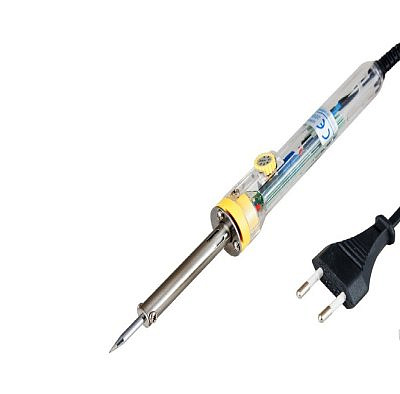 Паяльник Rexant 30вт-50ватт/220в ZD 708