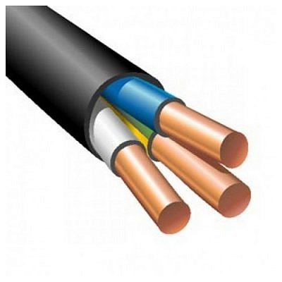 ВВГнг 3* 1,5 кабель- (LS)кабель