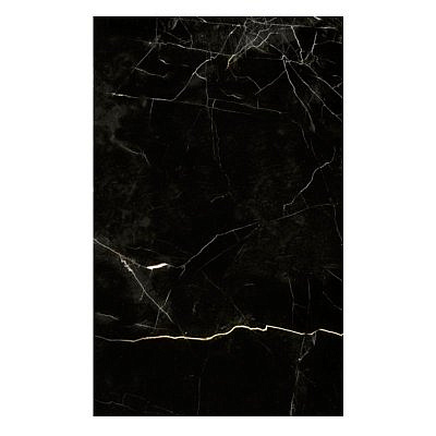 Плитка керамическая Шахты Фиеста черный низ 02 25х40 