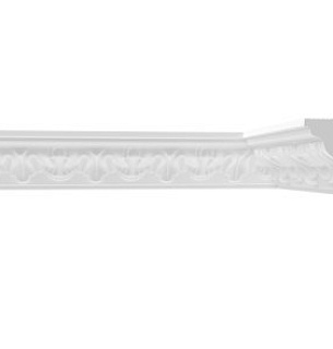 Плинтус потолочный KONIGDEKO 2м 07510 KD
