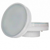Лампа светодиодная GX70 20W 2800 42*111 матовое стекло