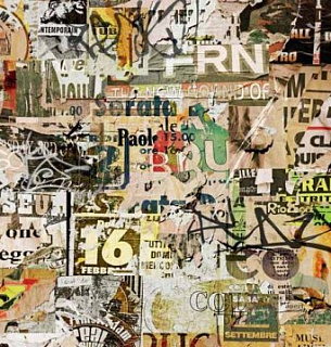 Фотообои D2-012 Гранж 300х270 см