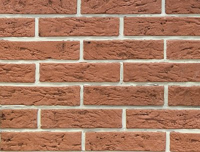 Плитка "Кирпич" 0332 (0,5м)