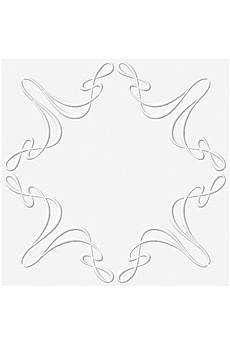 Плитка потолочная 3702