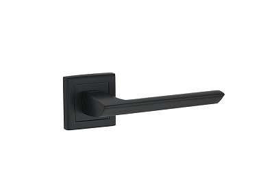 Ручка BUSSARE ASPECTO A-64-30 BLACK черный