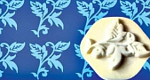 Штамп декоративный 17мм Управдом Профи 41311-50