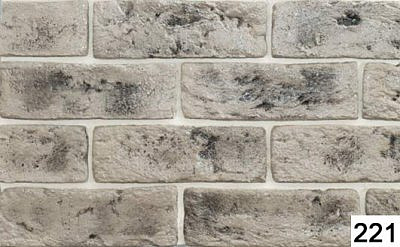 Плитка "Саман" 0221 (0,5м)