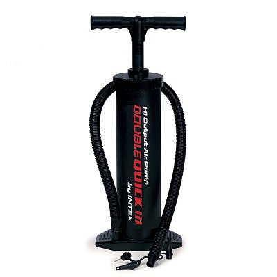 Насос воздушный INTEX 48см ручной