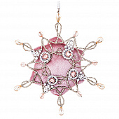 ИЗДЕЛИЕ ДЕКОРАТИВНОЕ 15*15*1 СМ 783074