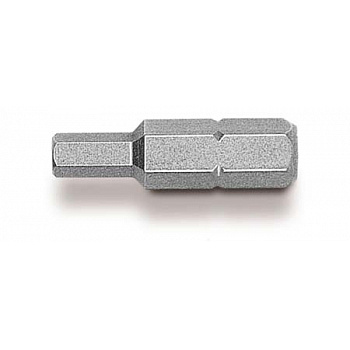 Бита внутренний шестигранник SW 3*50 WEKODOR