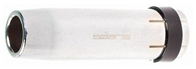 Сопло коническое Solaris ф 16*84мм 