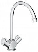 Смеситель для кухни 31831001 Costa L /GROHE/