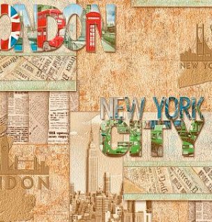 Обои Газета 758017-05