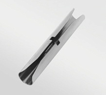 Соединитель штанги D16