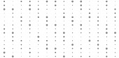 Tabu Discrete Декор белый 30х60
