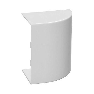 Заглушка КМЗ 15*10 "Элекор" ИЭК (уп.4шт)