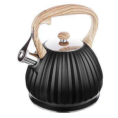 Чайник стальной 2,7л "Винзен", индукция VETTA 