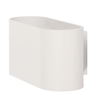 Светильник настенный белый  Feron ML1780 15W 230V G 9 48436