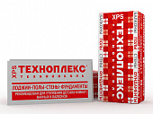 Экструзионный пенополистирол Техноплекс XPS (1180*580*20) 