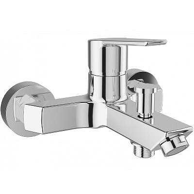 Смеситель для ванны AZARIO ENZO AZ-15710501