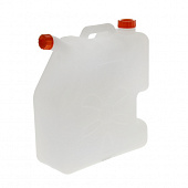 Канистра со сливом 22л. М268 .2