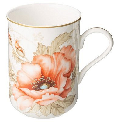 КРУЖКА LEFARD "ANTIQUE" 350мл 415-2258