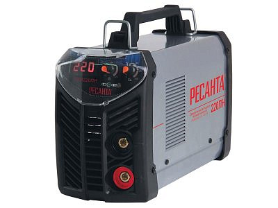 Сварочный инвертор САИ 190ПН (пониженного напряжения)