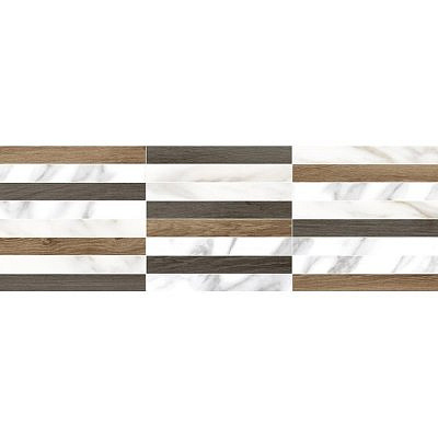 Milos Декор мозаичный микс MM60158 20х60