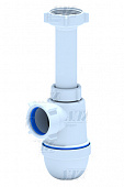 Сифон С 0120  1 1/2-40 без выпуска Aniplast 