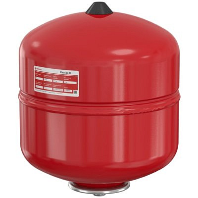 Расширительный бак 18 л. (6 бар, 3/4) Flexcon