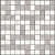 Toledo Мозаика  MWU30TLD07R  30х30