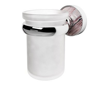 Подстаканник одинарный К-85028/К-69028/К-77028  Wasser Kraft 