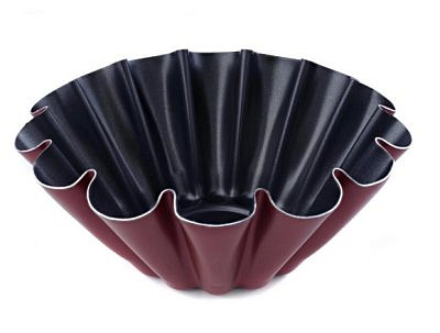 Форма для пудинга "Забава" 220мм RZ-050