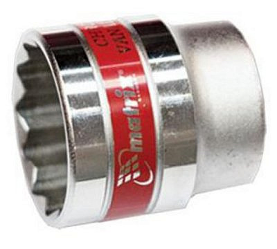 Головка торцевая 12-гранная 1/2" 11 мм MASTER MATRIX 13682