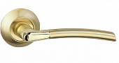 Ручка BUSSARE FINO A-13-10 GOLD/S.GOLD золото/матовое золото