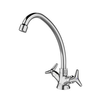 Смеситель для кухни MILARDO Meal M03SB00M05 