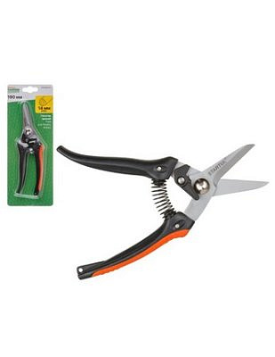 Секатор прямой многофункциональный  STARTUL GARDEN (ST6093-03)