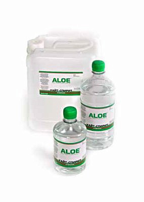 уайт-спирит 0,5л. ALOE