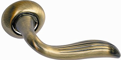 Ручка ARCHIE HARDWARE COMPANY S010 100 BB( античная бронза)