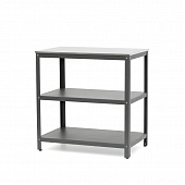 Стол разделочный Gratar PATIO P-01