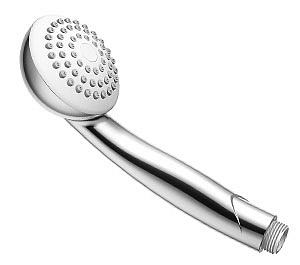 Ручной душ ESKO Shower Sphere Solo SSP751 1 режим, 75мм