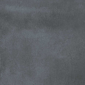 Керамогранит Россия Грани Таганая Matera pitch бетон смолистый темно-серый 60х60 GRS06-02 